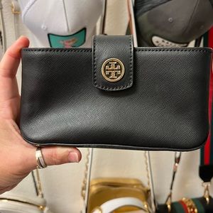Tory Burch clutch